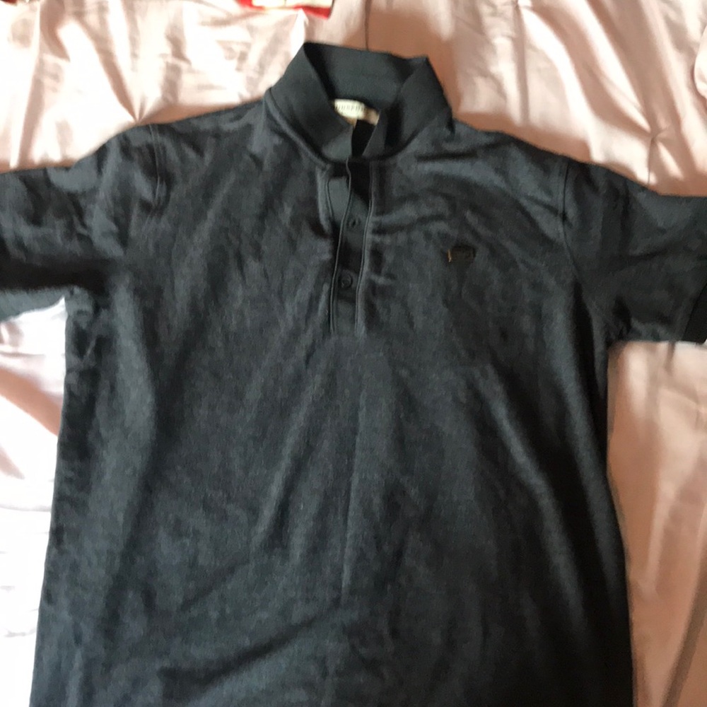 Nice Burberry polo